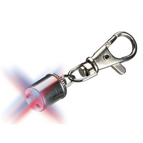 Брелок- маячок TRIXIE , металл