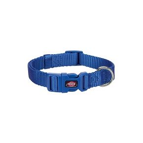 Ошейник TRIXIE Premium Collar, королевский синий