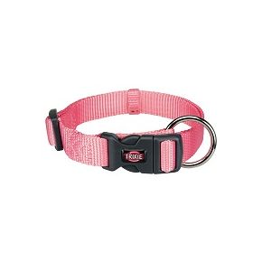 Ошейник TRIXIE Premium Collar, фламинго