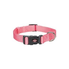 Ошейник TRIXIE Premium Collar, фламинго