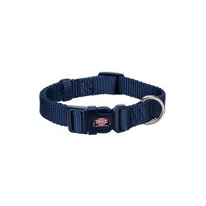 Ошейник TRIXIE Premium Collar, индиго
