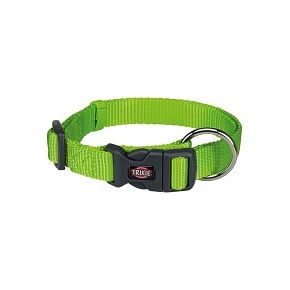Ошейник TRIXIE Premium Collar, яблоко