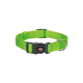 Ошейник TRIXIE Premium Collar, яблоко