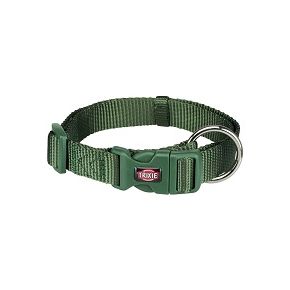 Ошейник TRIXIE Premium Collar, лес