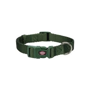 Ошейник TRIXIE Premium Collar, лес