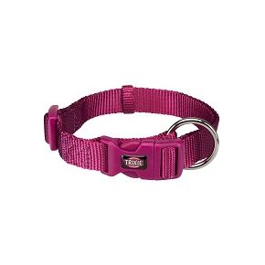 Ошейник TRIXIE Premium Collar, орхидея
