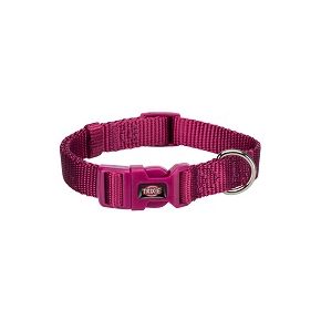 Ошейник TRIXIE Premium Collar, орхидея