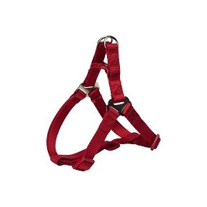 Шлея TRIXIE Premium One Touch harness, (XS-S), 30-40см/10мм