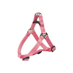 Шлея TRIXIE Premium One Touch harness, (XS-S), 30-40см/10мм