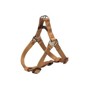 Шлея TRIXIE Premium One Touch harness, (XS-S), 30-40см/10мм