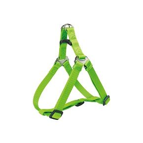 Шлея TRIXIE Premium One Touch harness, (XS-S), 30-40см/10мм
