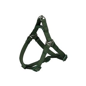 Шлея TRIXIE Premium One Touch harness, (XS-S), 30-40см/10мм