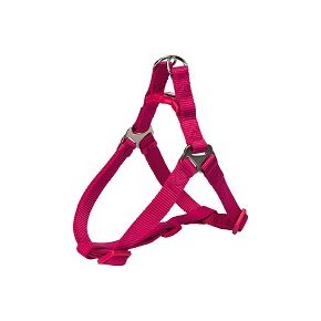 Шлея TRIXIE Premium One Touch harness, (S), 40-50см/15мм