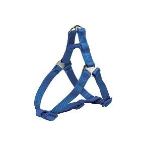 Шлея TRIXIE Premium One Touch harness, (S), 40-50см/15мм