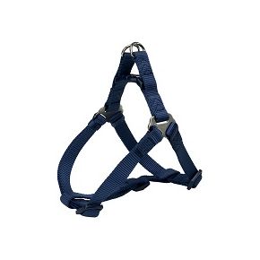 Шлея TRIXIE Premium One Touch harness, (XL), 80-100см/25мм
