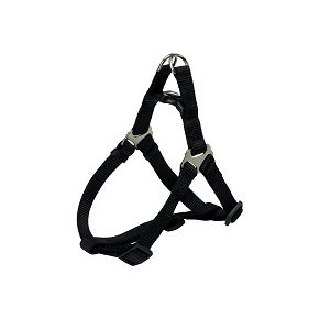Шлея TRIXIE Premium One Touch harness, (XL), 80-100см/25мм