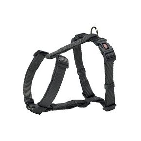 Шлея TRIXIE Premium H-harness, (XS-S), 30-40см/10мм