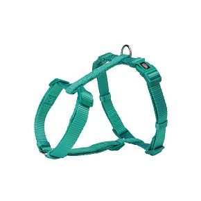 Шлея TRIXIE Premium H-harness, (XS-S), 30-40см/10мм