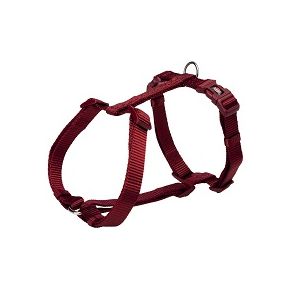 Шлея TRIXIE Premium H-harness, (XS-S), 30-40см/10мм