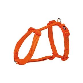 Шлея TRIXIE Premium H-harness, (XS-S), 30-40см/10мм