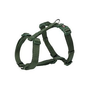 Шлея TRIXIE Premium H-harness, (XS-S), 30-40см/10мм