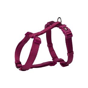Шлея TRIXIE Premium H-harness, (XS-S), 30-40см/10мм