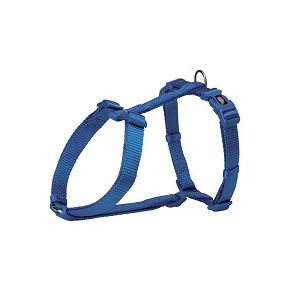Шлея TRIXIE Premium H-harness, (XS-S), 30-40см/10мм