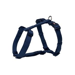 Шлея TRIXIE Premium H-harness, (M-L), 52-75см/20мм
