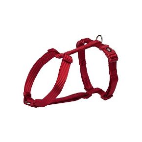 Шлея TRIXIE Premium H-harness, (XL-XXL), 85-130см/38мм