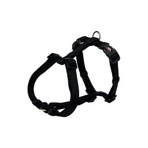 Шлея TRIXIE Premium H-harness, (XL-XXL), 85-130см/38мм