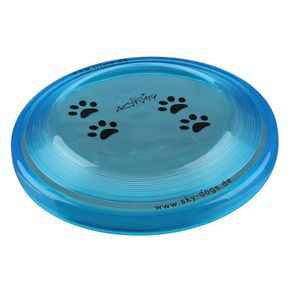 Диск из пластика TRIXIE для дрессировки Dog Disc