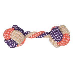 Игрушка TRIXIE хлопковая