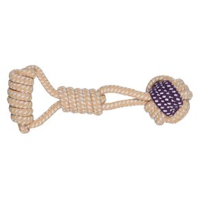 Игрушка TRIXIE хлопковая