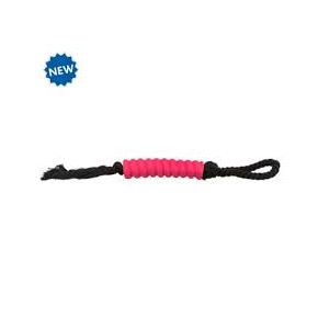 Игрушка TRIXIE Палка на веревке, латекс/хлопок