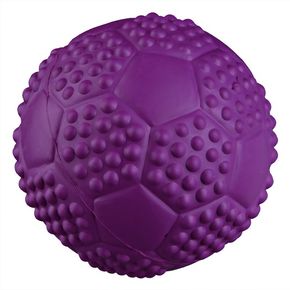 Игрушка из каучука TRIXIE Мяч, со звуком