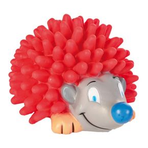 Игрушка виниловая TRIXIE Ежик