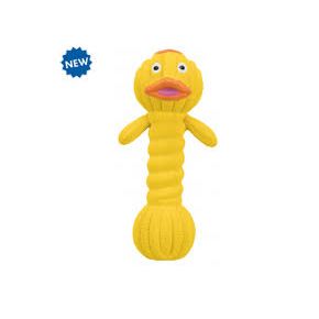 Игрушка из латекса TRIXIE Утка