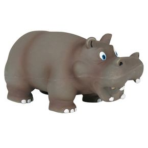 Игрушка из латекса TRIXIE, со звуком животного