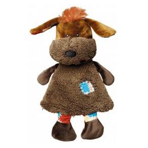 Игрушка из плюша TRIXIE , со звуком
