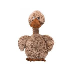 Игрушка из плюша TRIXIE , со звуком