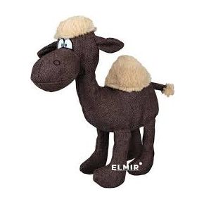 Игрушка из плюша TRIXIE , со звуком