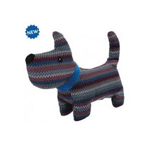 Игрушка TRIXIE, без звука, полиэстер