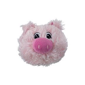 Игрушка TRIXIE, со звуком, плюш