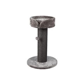 TRIXIE Когтеточка Pepino, 89см, серый