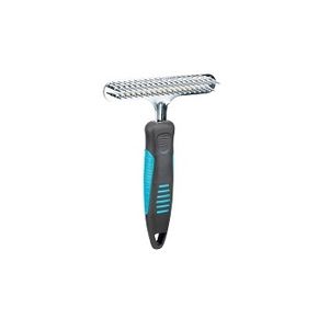 Металлический грумер 