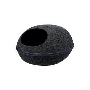 Пещера-лежак 