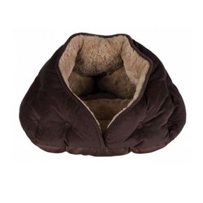 Лежак-пещера 