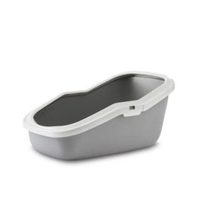 Туалет SAVIC Aseo 56х39х27,5 см