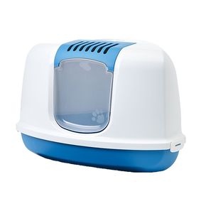 Туалет SAVIC, Nestor Corner, 58,5x45,5x40см