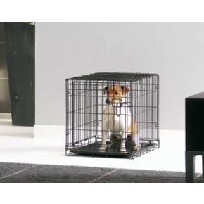 Клетка-переноска SAVIC Dog Cottage